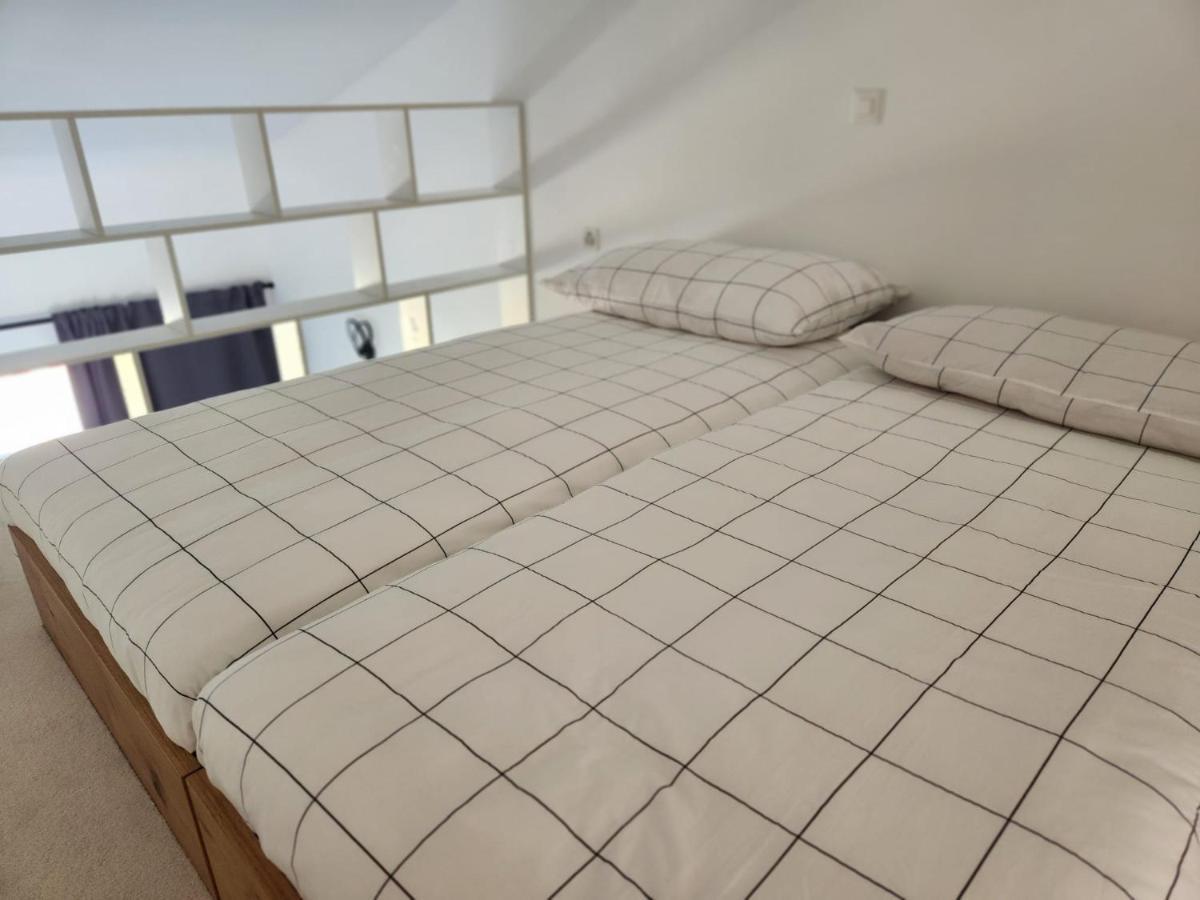 Aaki Apartment Diegten II Екстер'єр фото