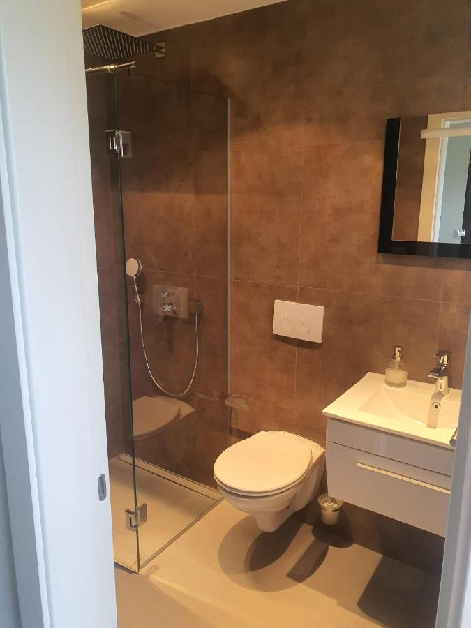 Aaki Apartment Diegten II Екстер'єр фото