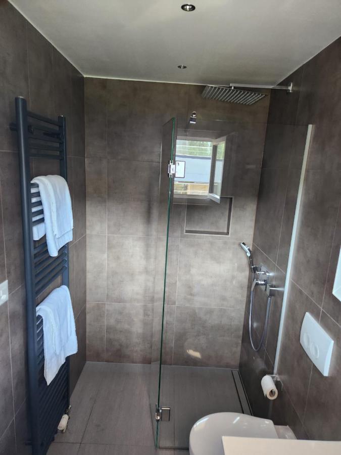 Aaki Apartment Diegten II Екстер'єр фото