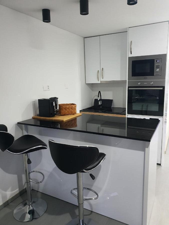 Aaki Apartment Diegten II Екстер'єр фото
